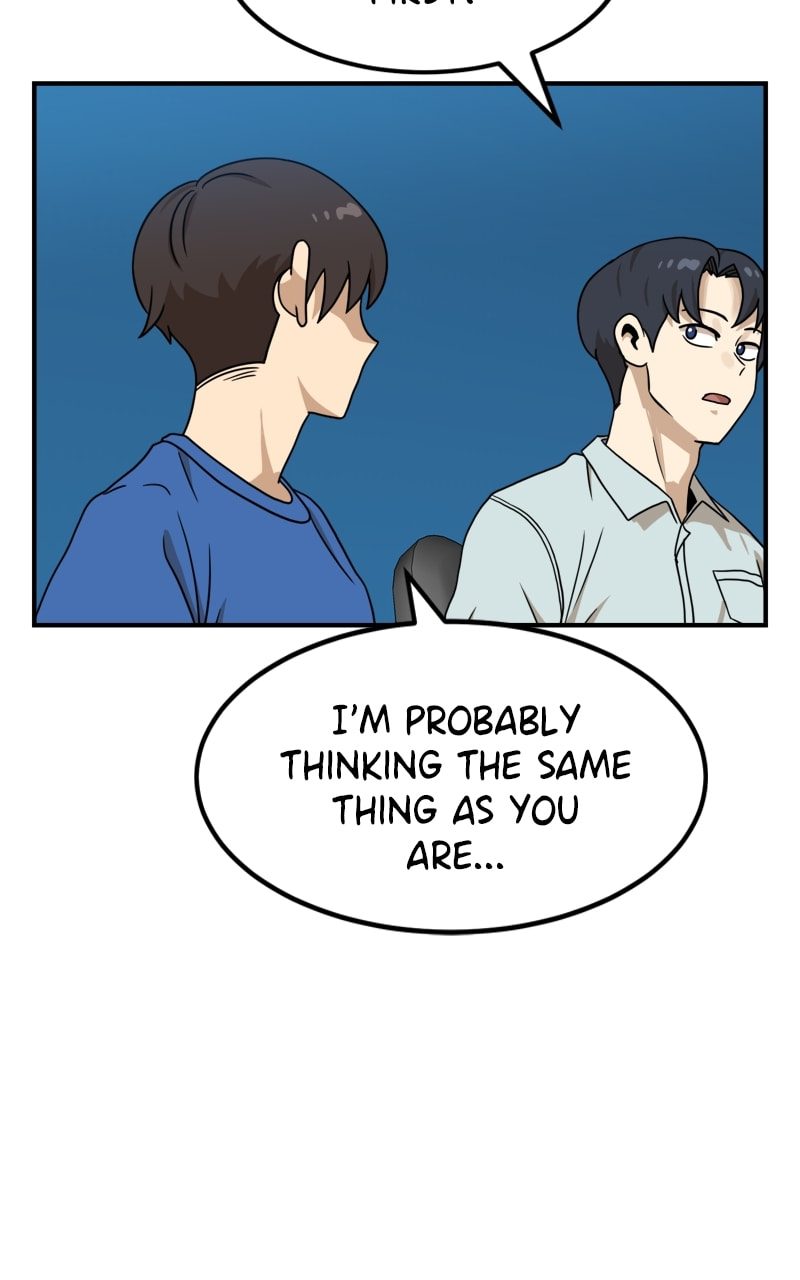 Read Double Click chapter 95 image 15 on Lezhin