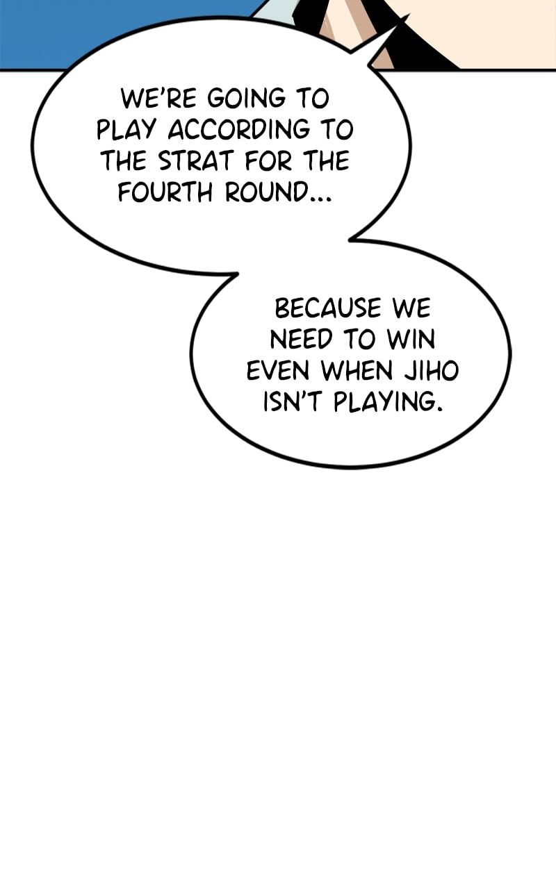 Read Double Click chapter 95 image 18 on Lezhin