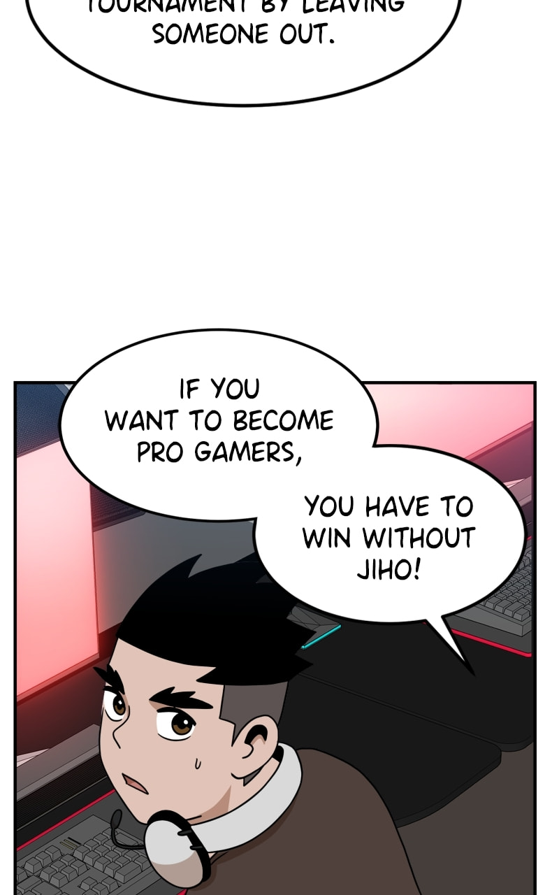 Read Double Click chapter 95 image 20 on Lezhin