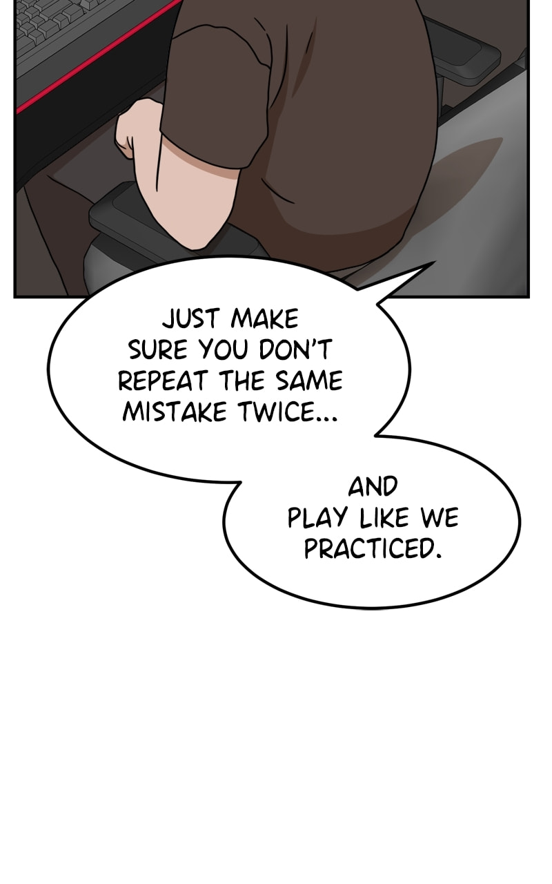 Read Double Click chapter 95 image 21 on Lezhin