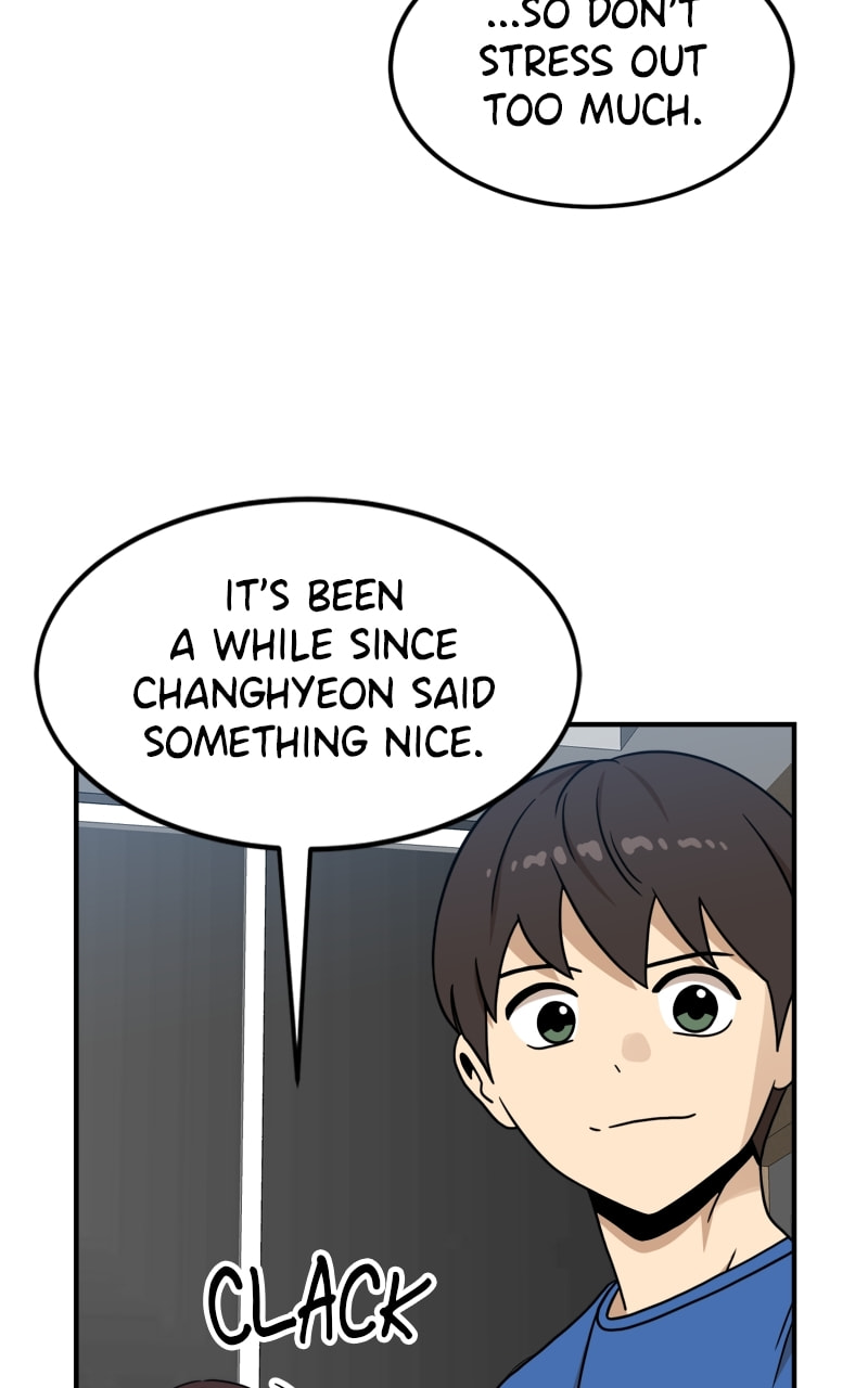 Read Double Click chapter 95 image 23 on Lezhin