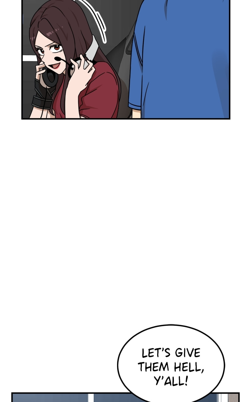Read Double Click chapter 95 image 24 on Lezhin