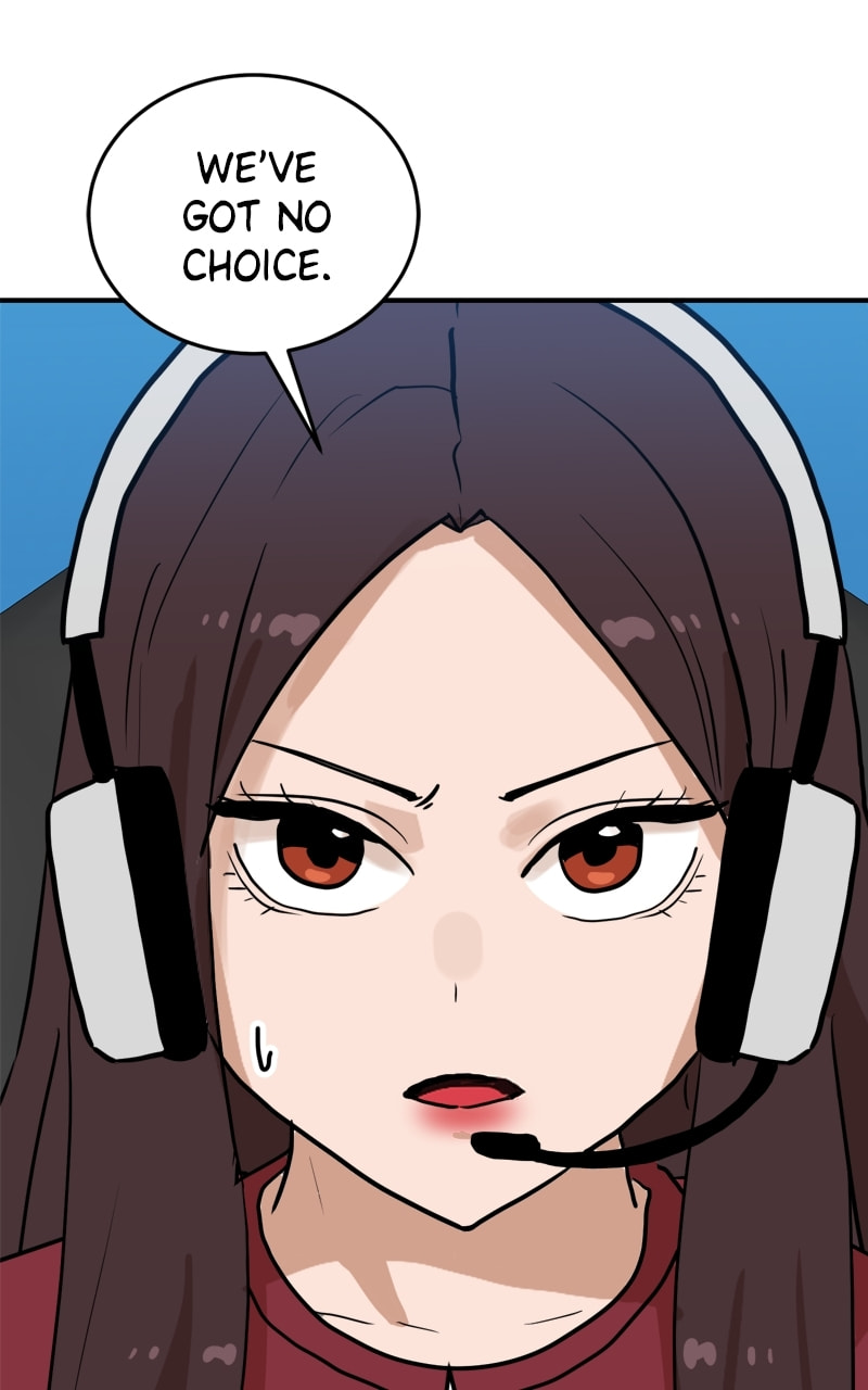 Read Double Click chapter 95 image 27 on Lezhin