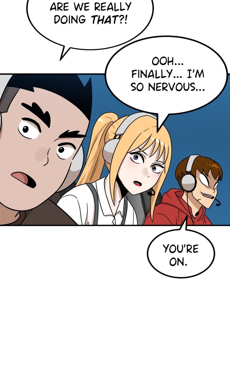 Read Double Click chapter 95 image 29 on Lezhin