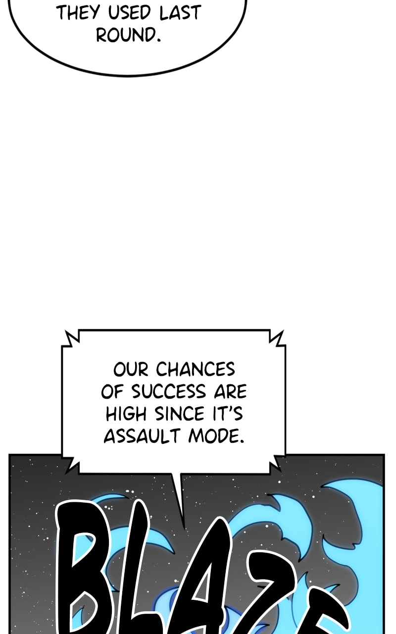 Read Double Click chapter 95 image 31 on Lezhin
