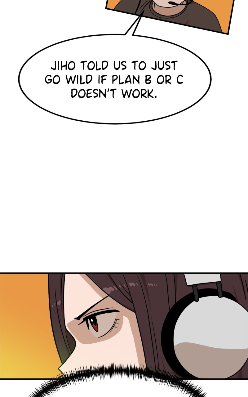 Read Double Click chapter 95 image 36 on Lezhin