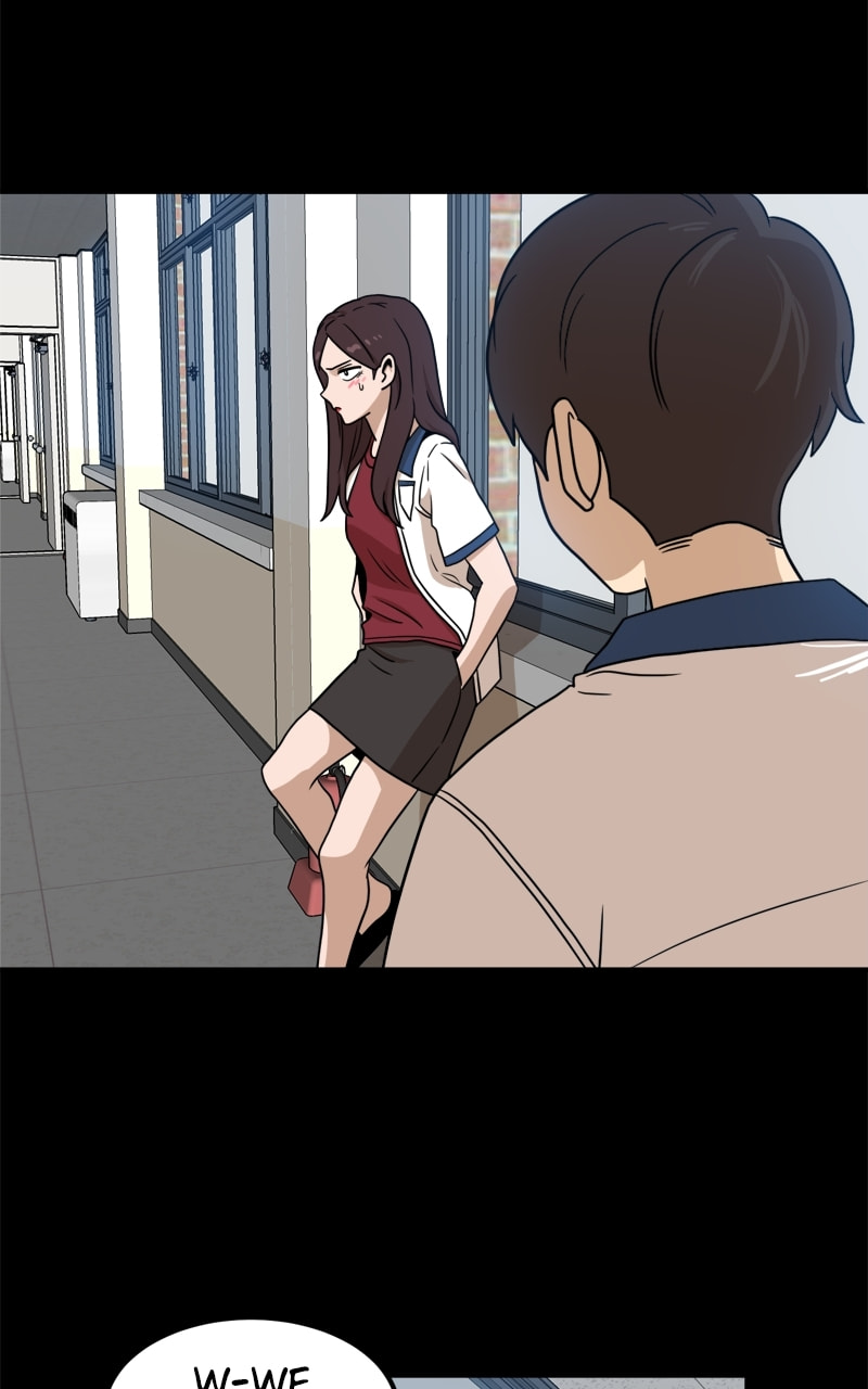 Read Double Click chapter 95 image 40 on Lezhin
