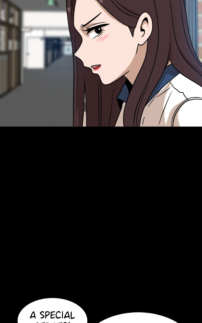 Read Double Click chapter 95 image 43 on Lezhin