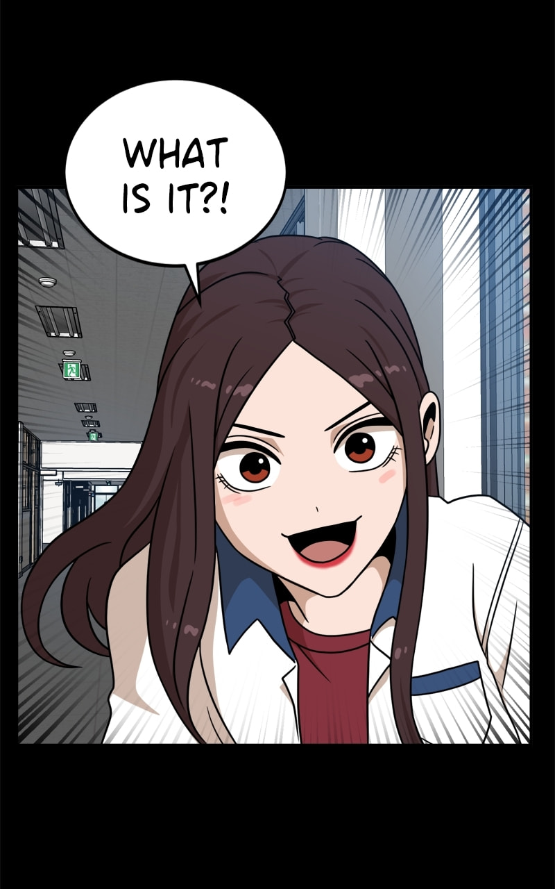 Read Double Click chapter 95 image 50 on Lezhin