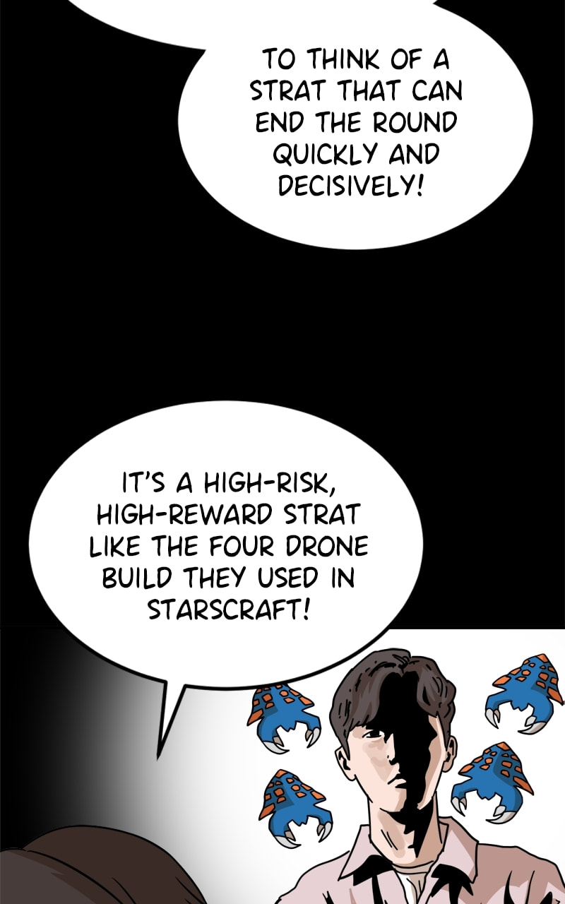 Read Double Click chapter 95 image 55 on Lezhin