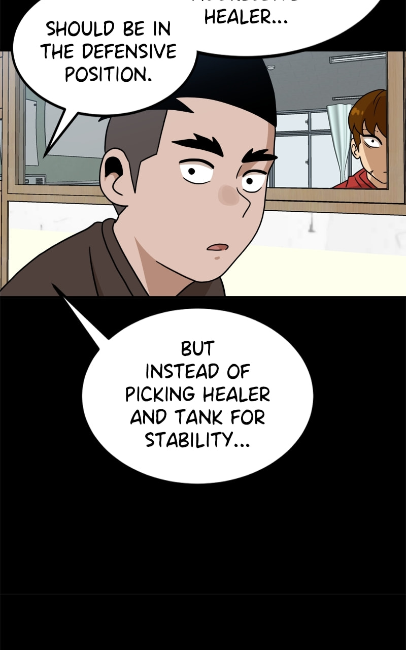 Read Double Click chapter 95 image 58 on Lezhin