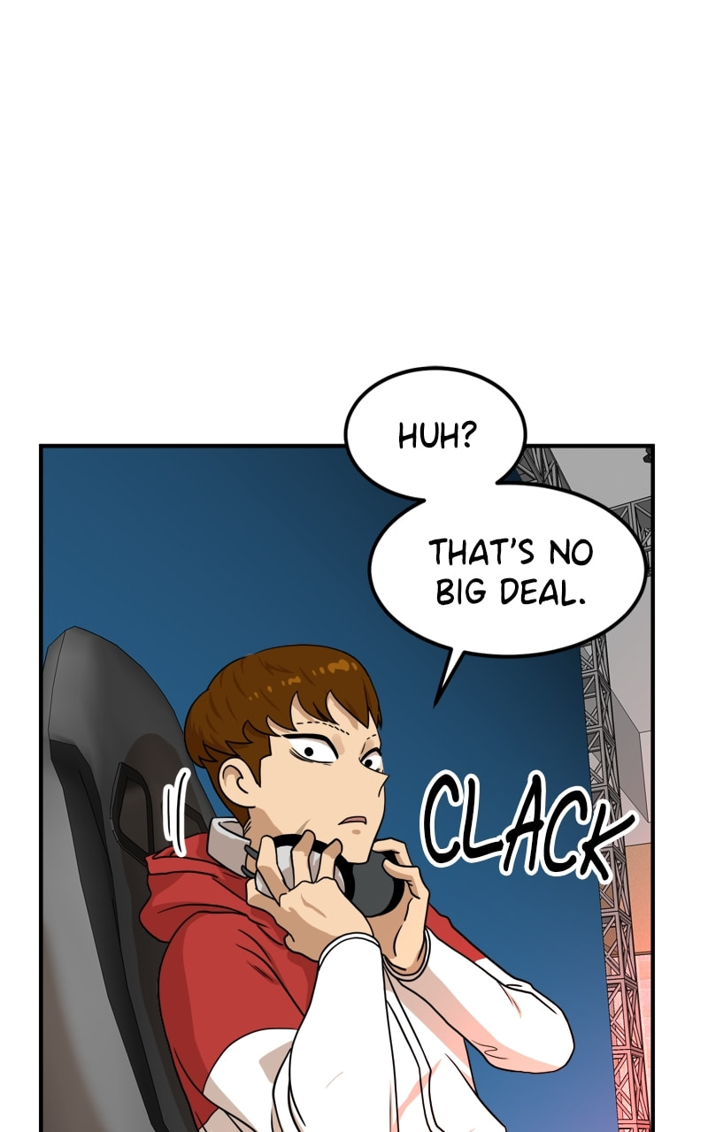 Read Double Click chapter 95 image 6 on Lezhin