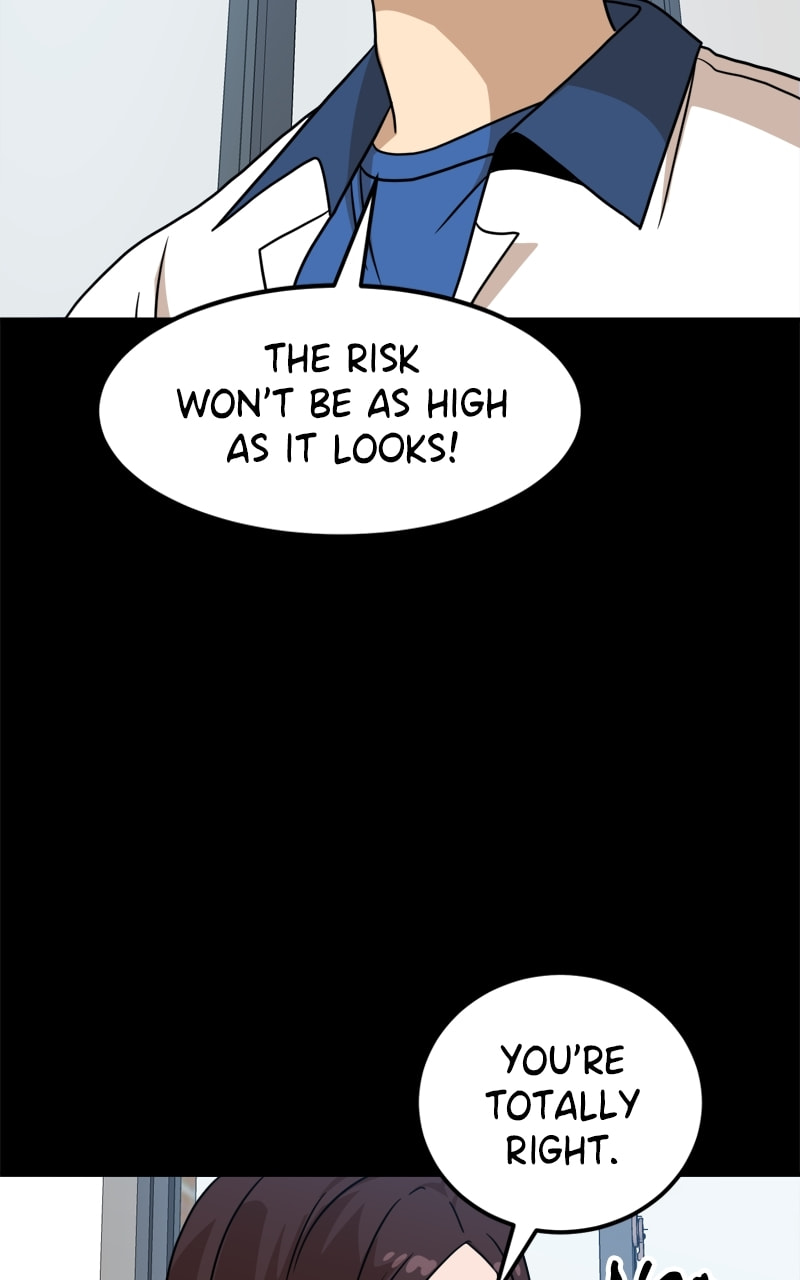 Read Double Click chapter 95 image 60 on Lezhin