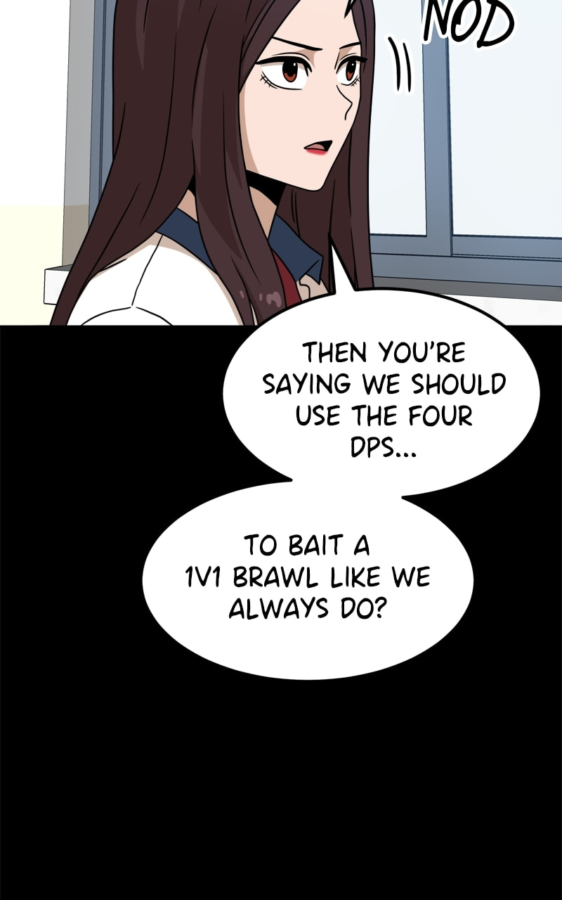 Read Double Click chapter 95 image 61 on Lezhin
