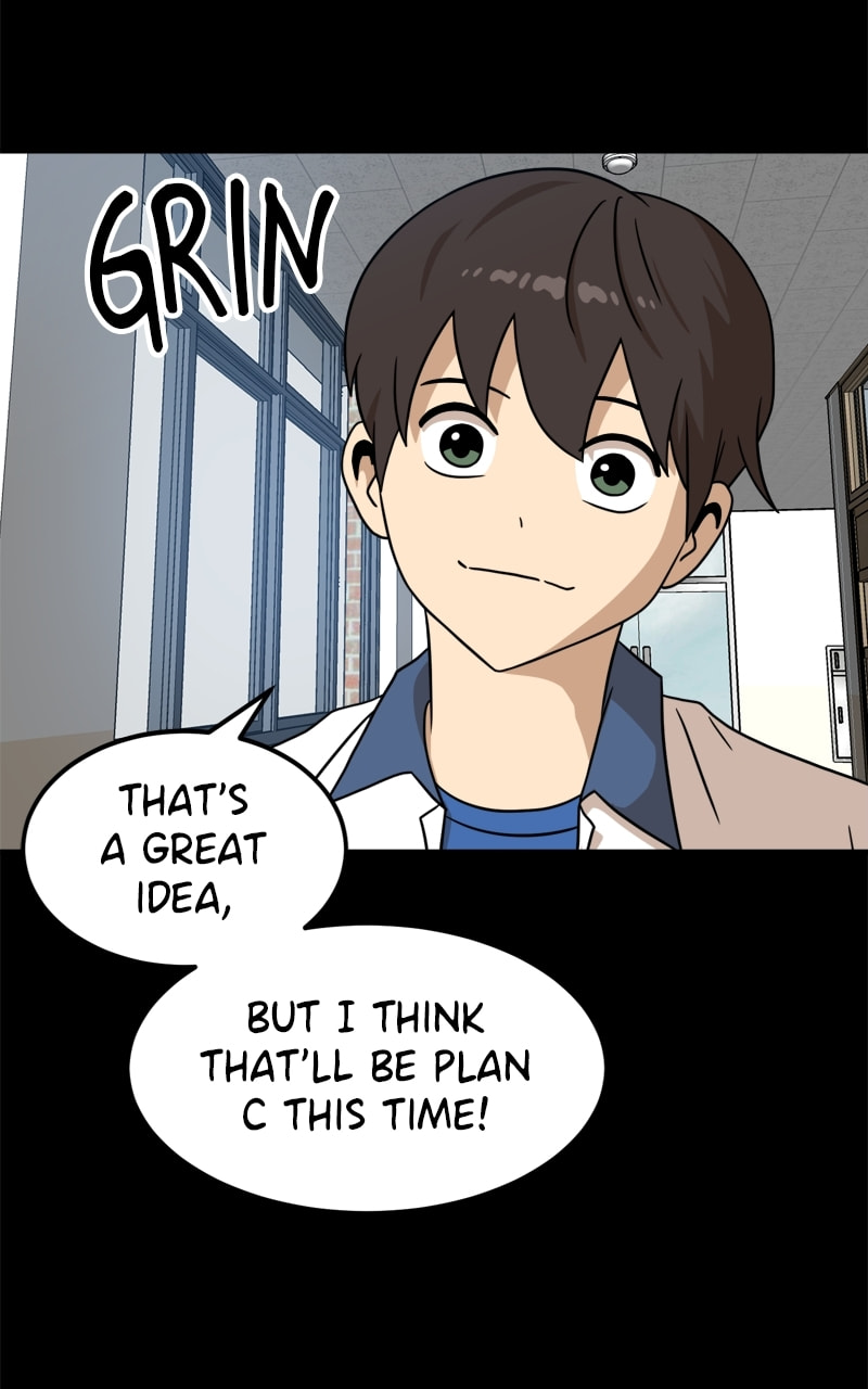 Read Double Click chapter 95 image 62 on Lezhin