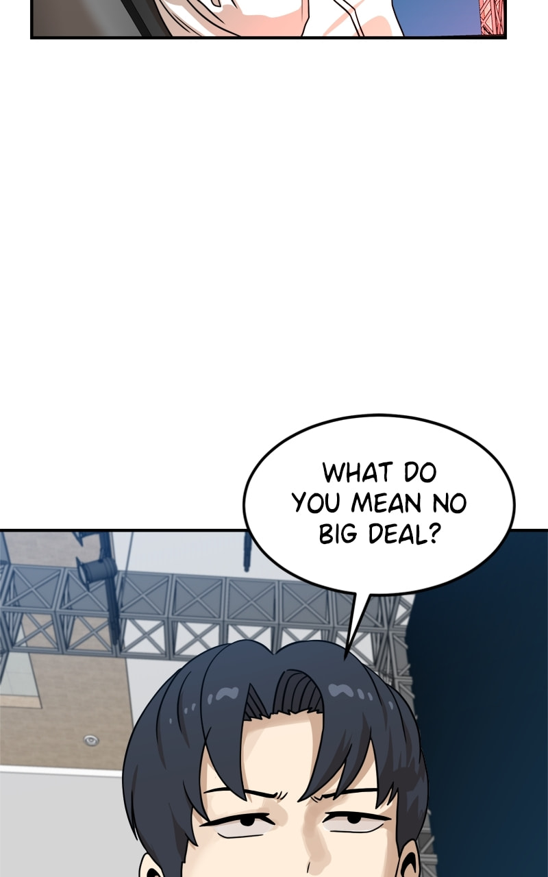 Read Double Click chapter 95 image 7 on Lezhin