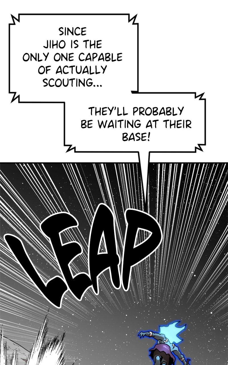 Read Double Click chapter 95 image 71 on Lezhin