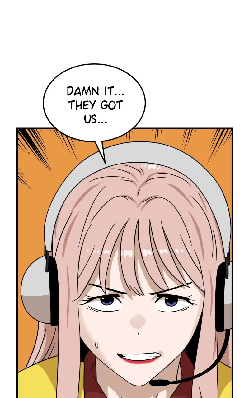 Read Double Click chapter 95 image 76 on Lezhin