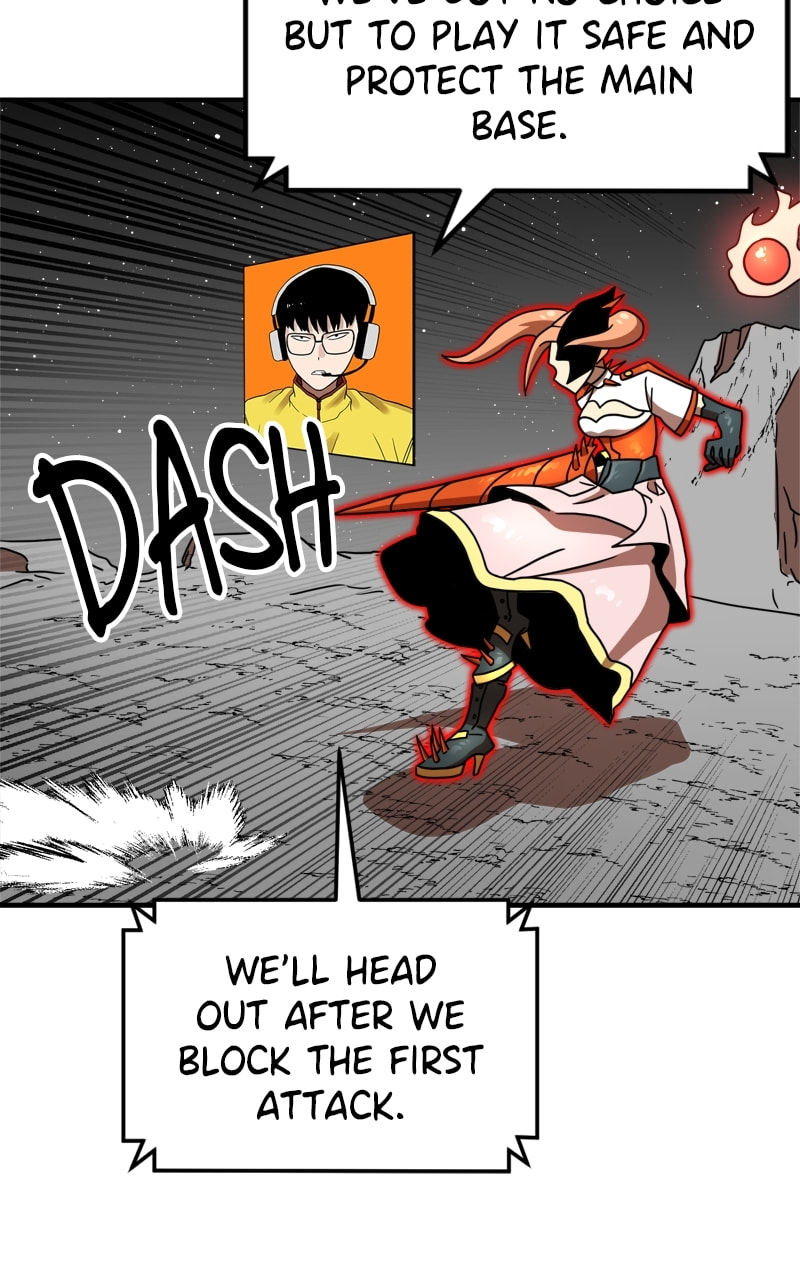 Read Double Click chapter 95 image 78 on Lezhin