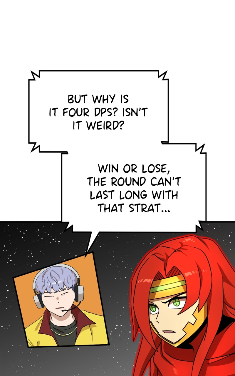 Read Double Click chapter 95 image 79 on Lezhin