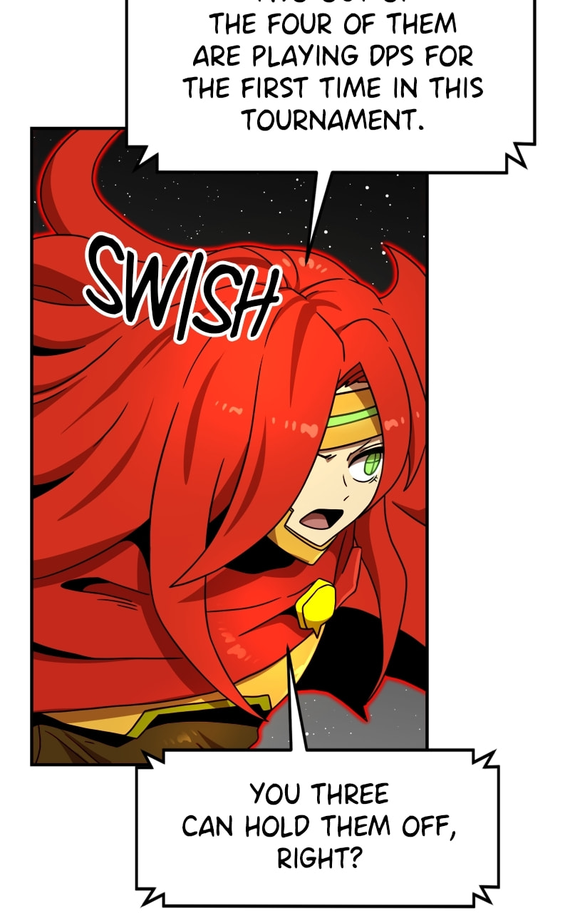 Read Double Click chapter 95 image 81 on Lezhin