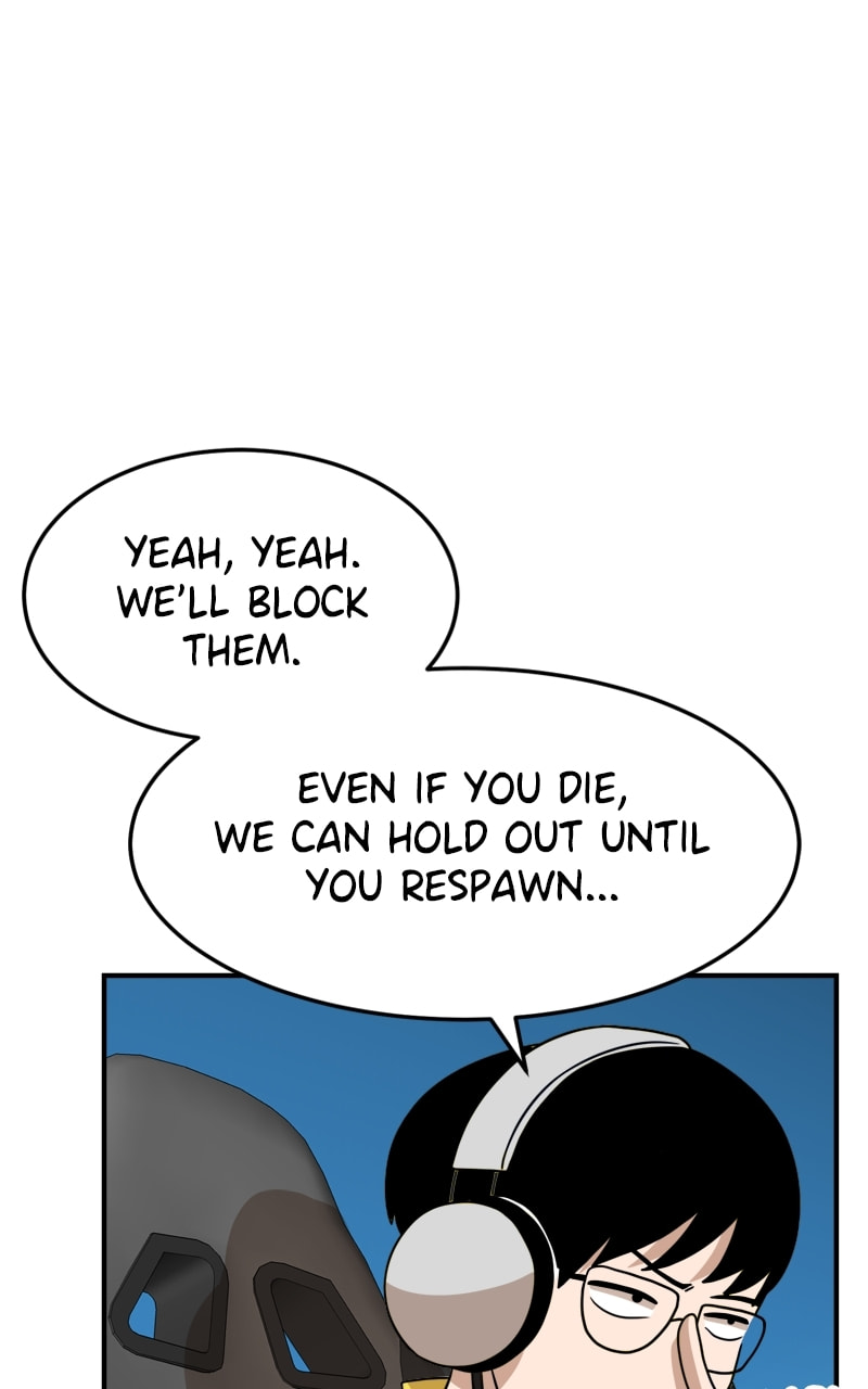 Read Double Click chapter 95 image 82 on Lezhin