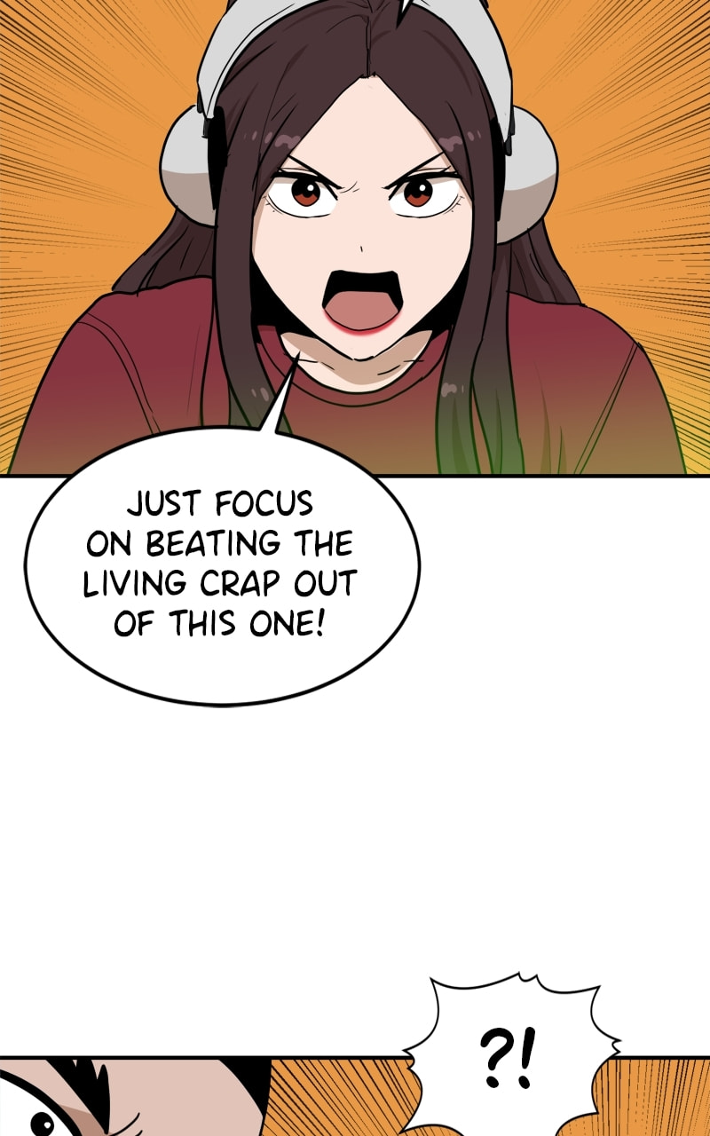Read Double Click chapter 95 image 90 on Lezhin
