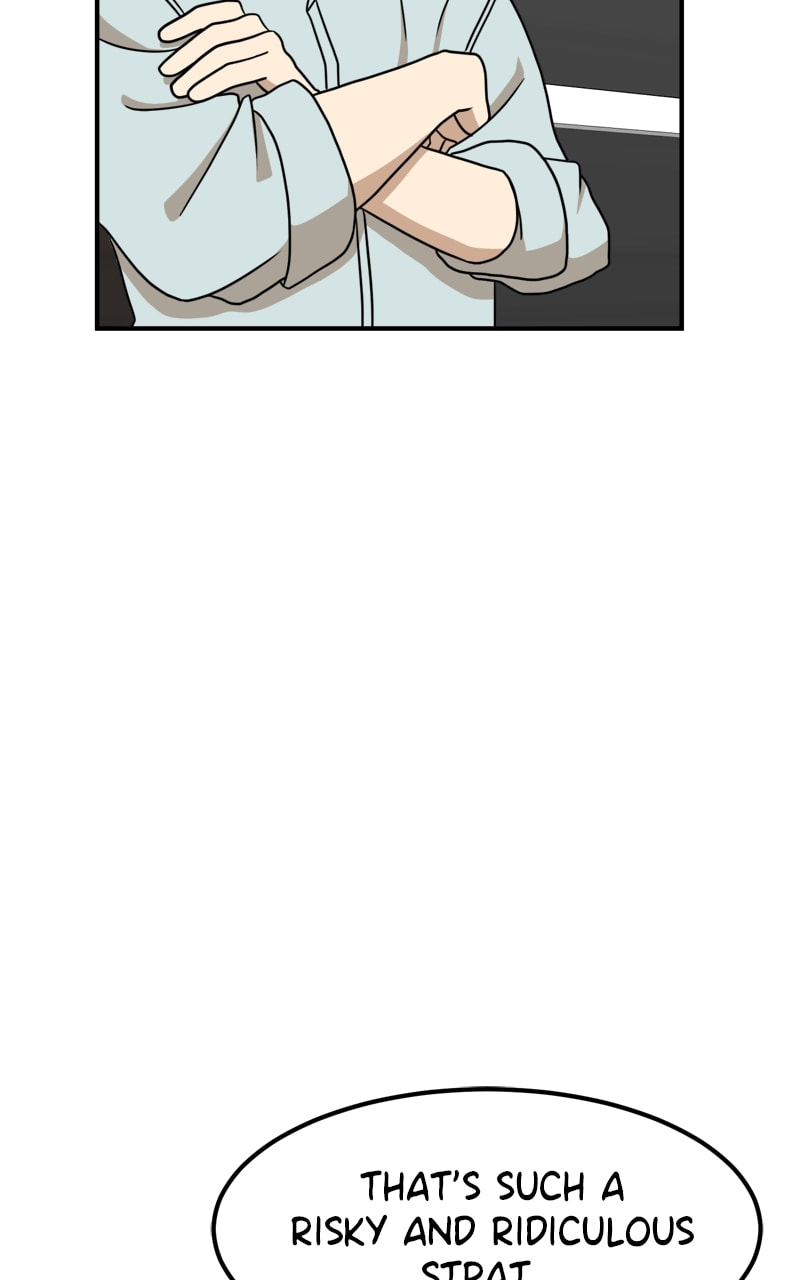 Read Double Click chapter 96 image 1 on Lezhin
