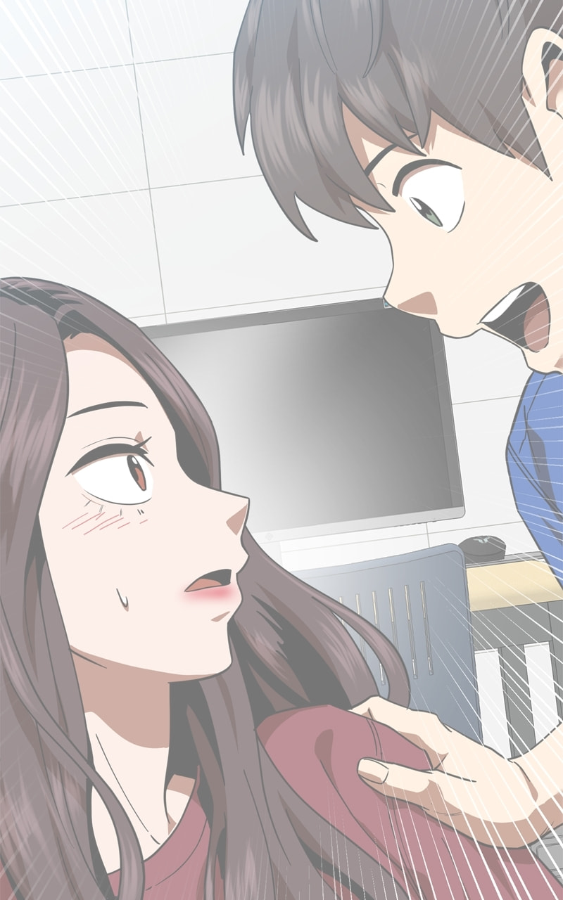 Read Double Click chapter 96 image 117 on Lezhin
