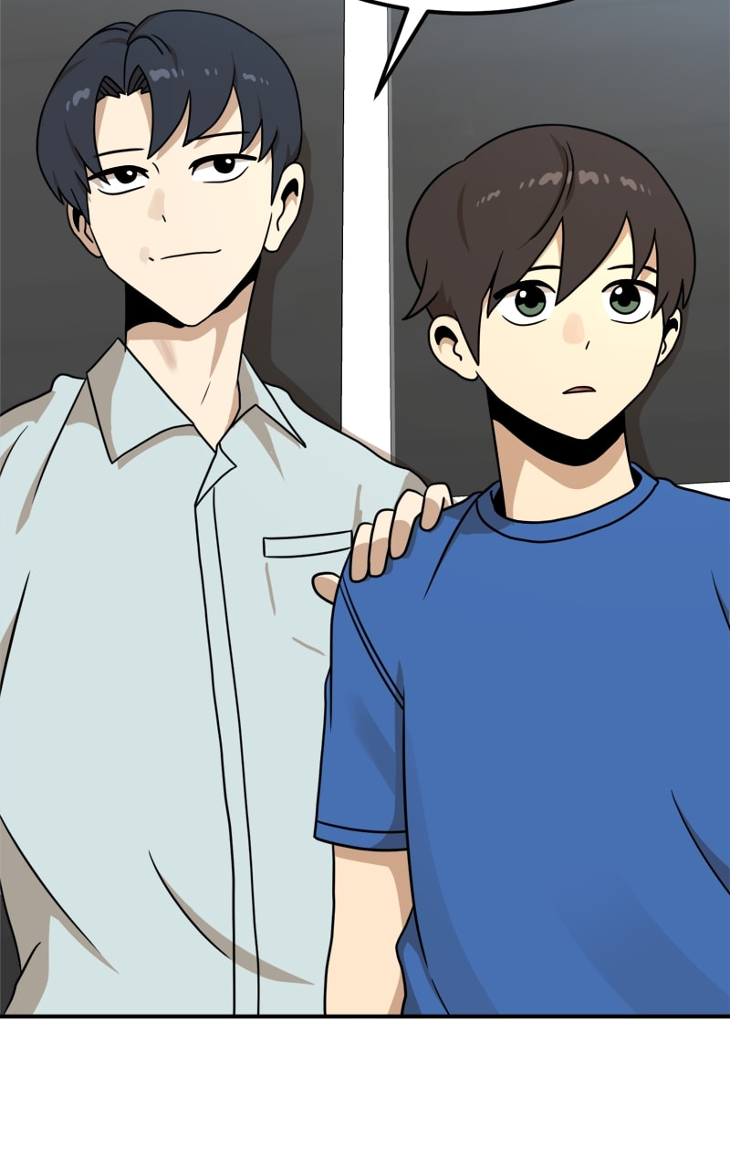 Read Double Click chapter 96 image 15 on Lezhin