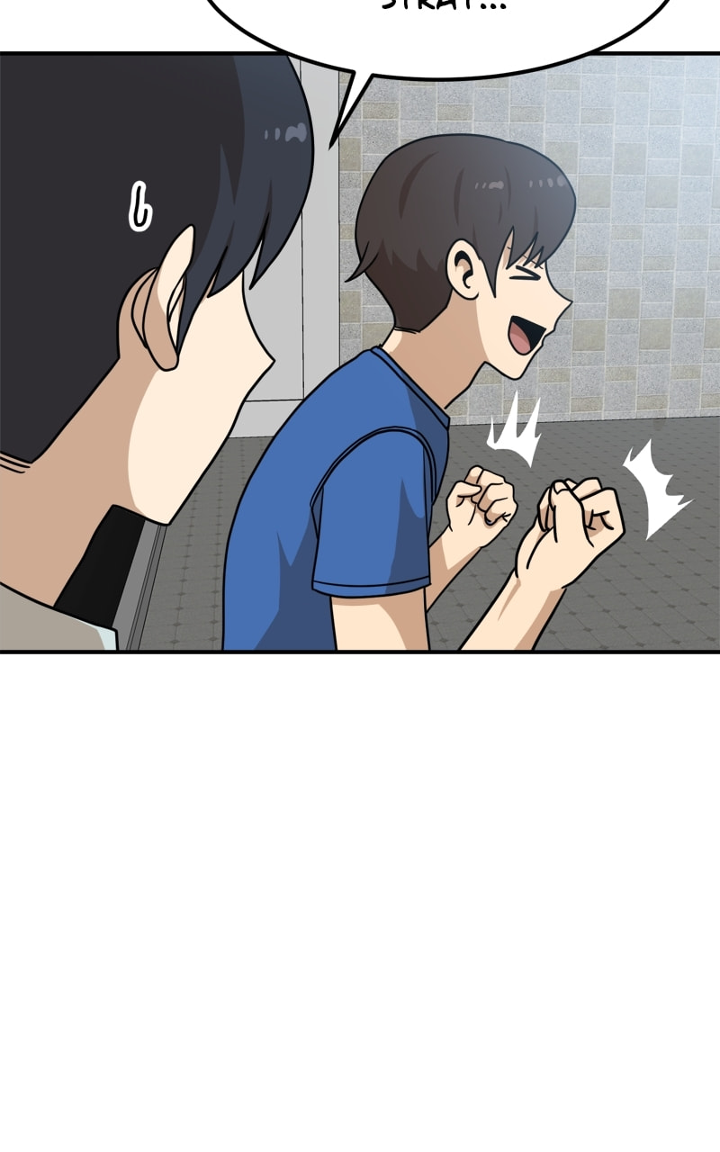 Read Double Click chapter 96 image 2 on Lezhin