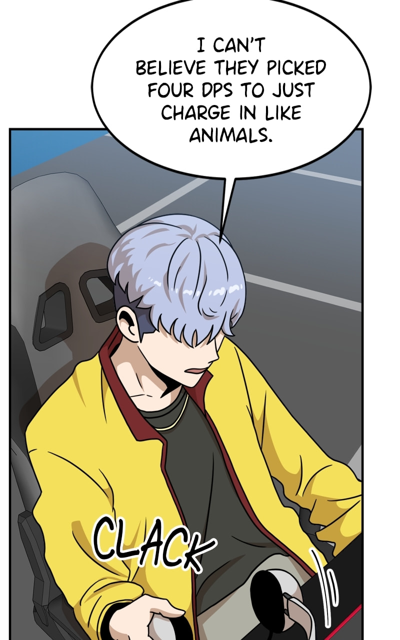 Read Double Click chapter 96 image 20 on Lezhin