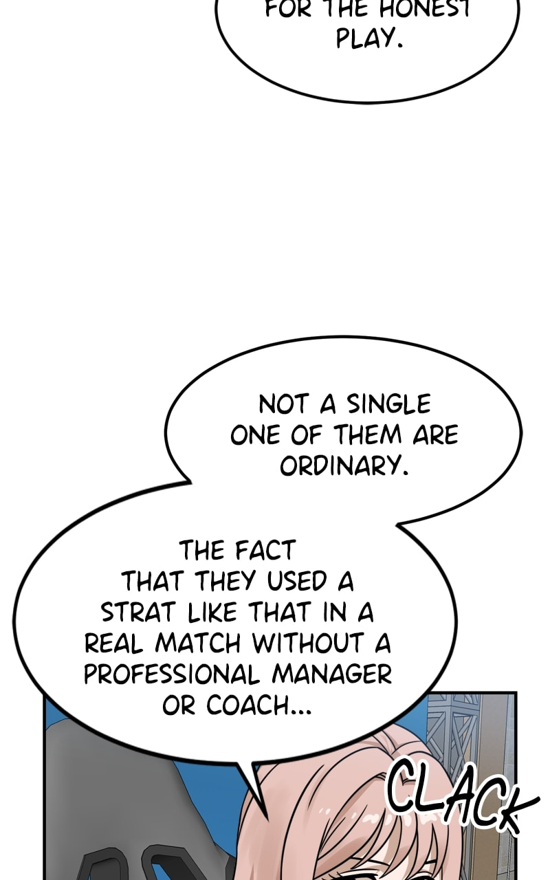 Read Double Click chapter 96 image 22 on Lezhin