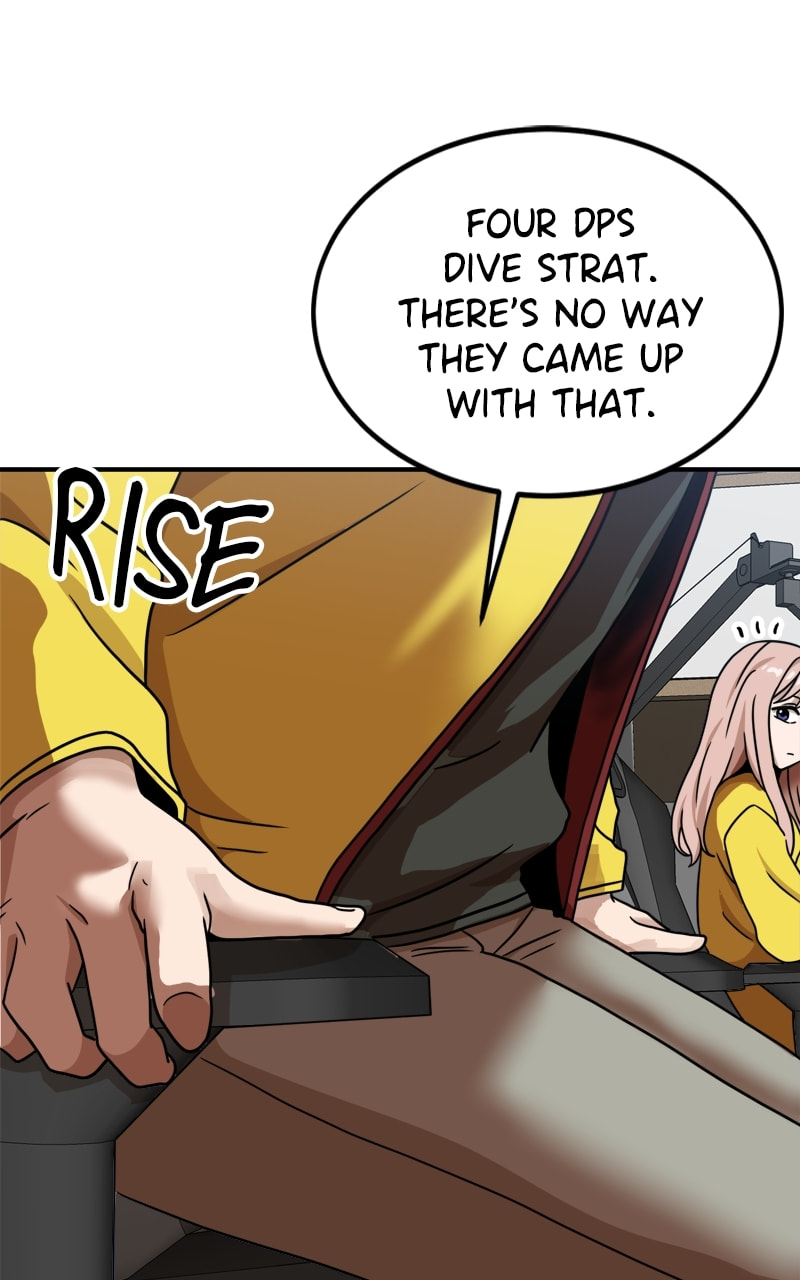 Read Double Click chapter 96 image 24 on Lezhin