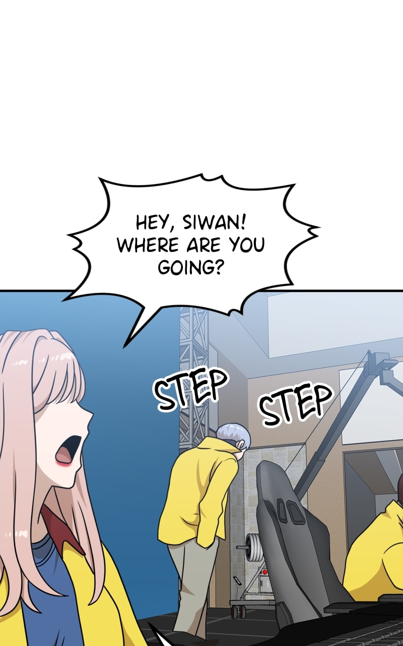 Read Double Click chapter 96 image 27 on Lezhin