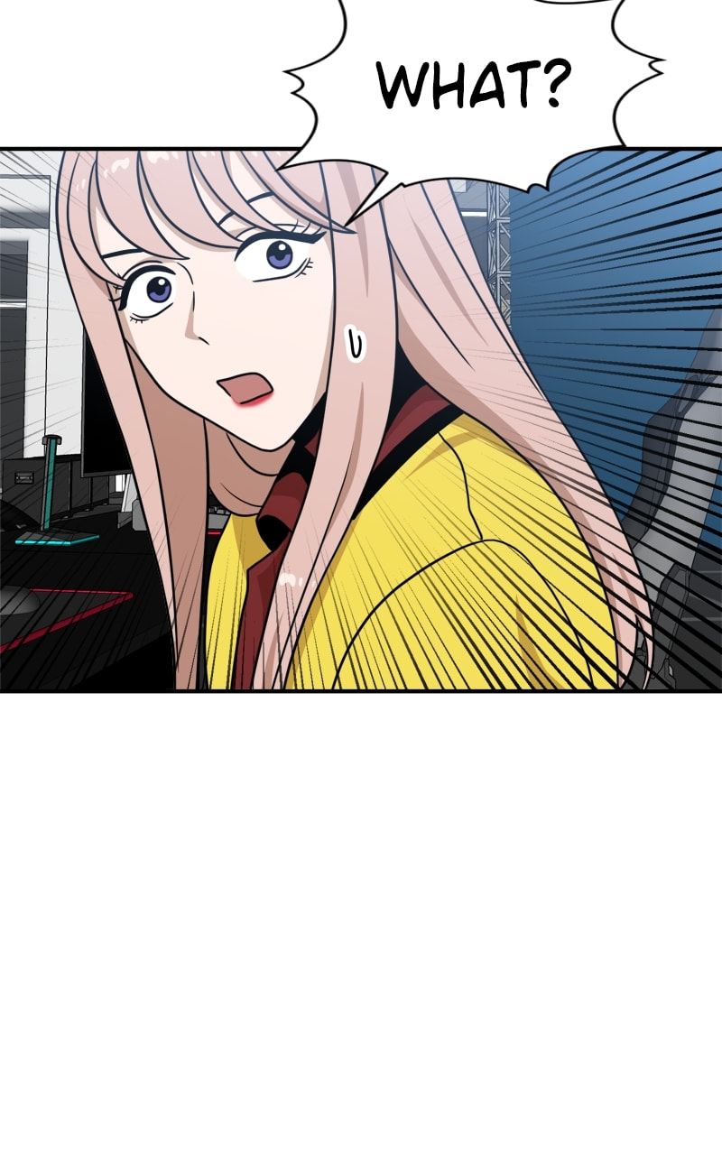 Read Double Click chapter 96 image 30 on Lezhin
