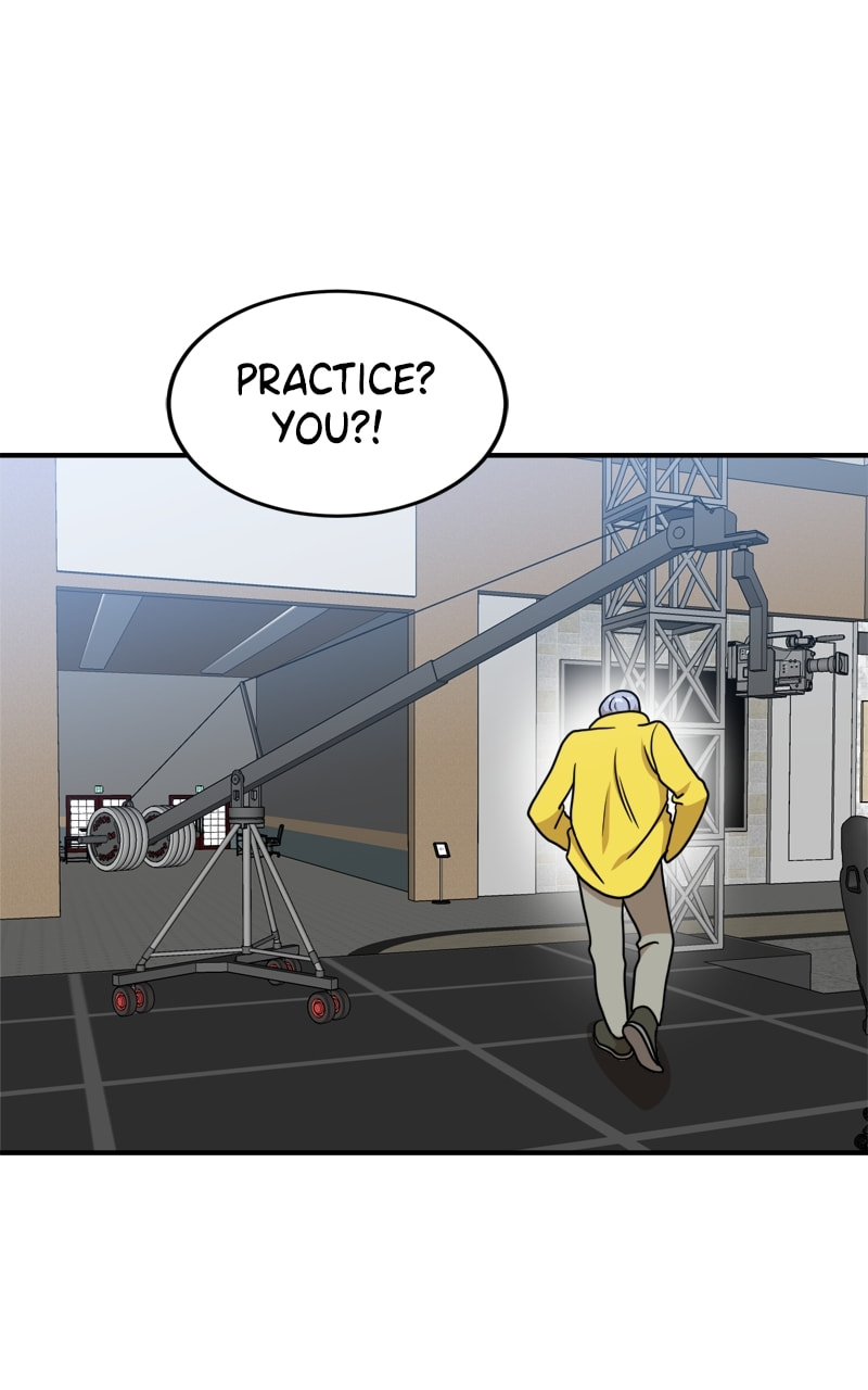 Read Double Click chapter 96 image 31 on Lezhin