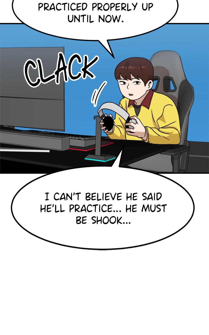 Read Double Click chapter 96 image 36 on Lezhin