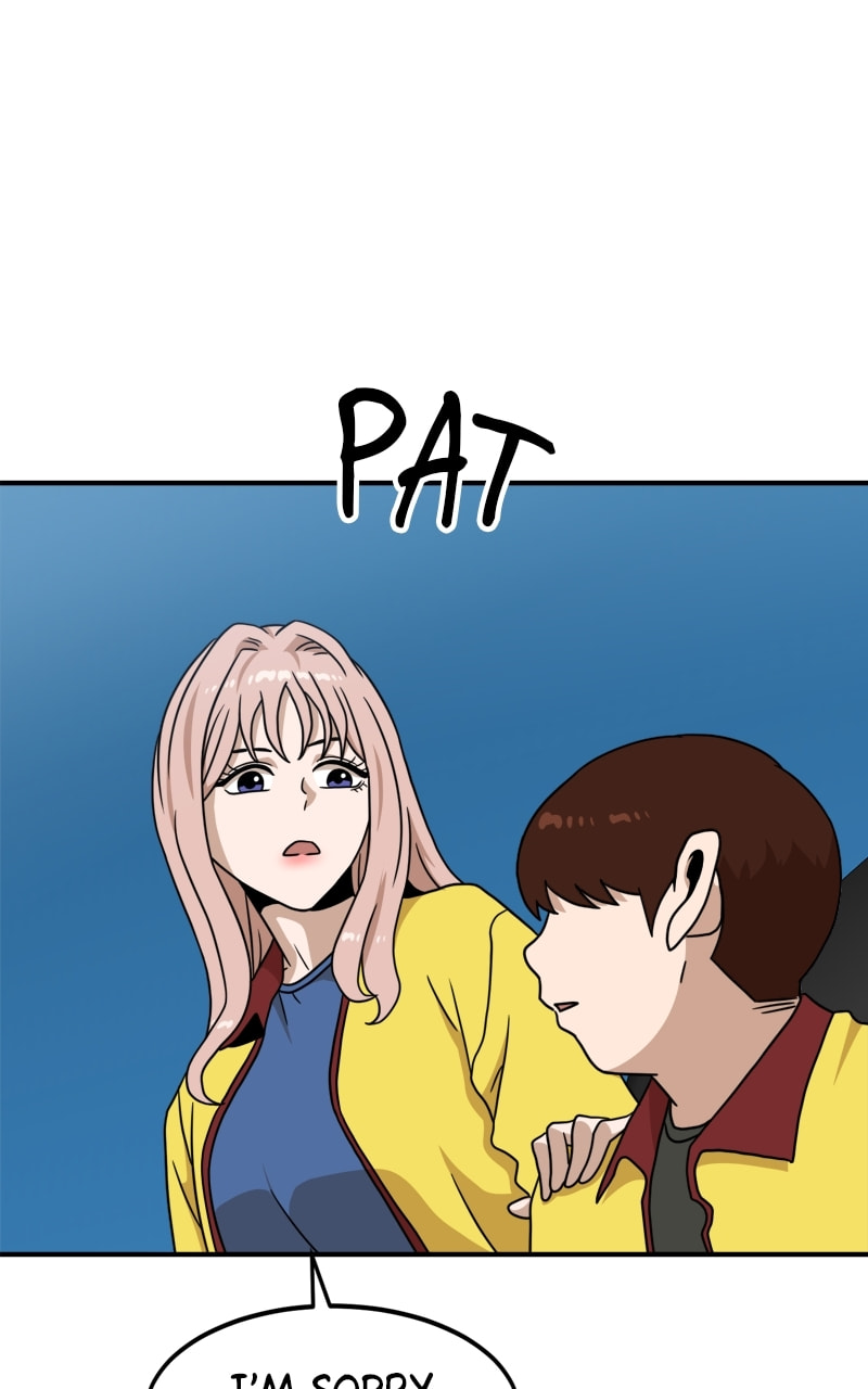 Read Double Click chapter 96 image 37 on Lezhin