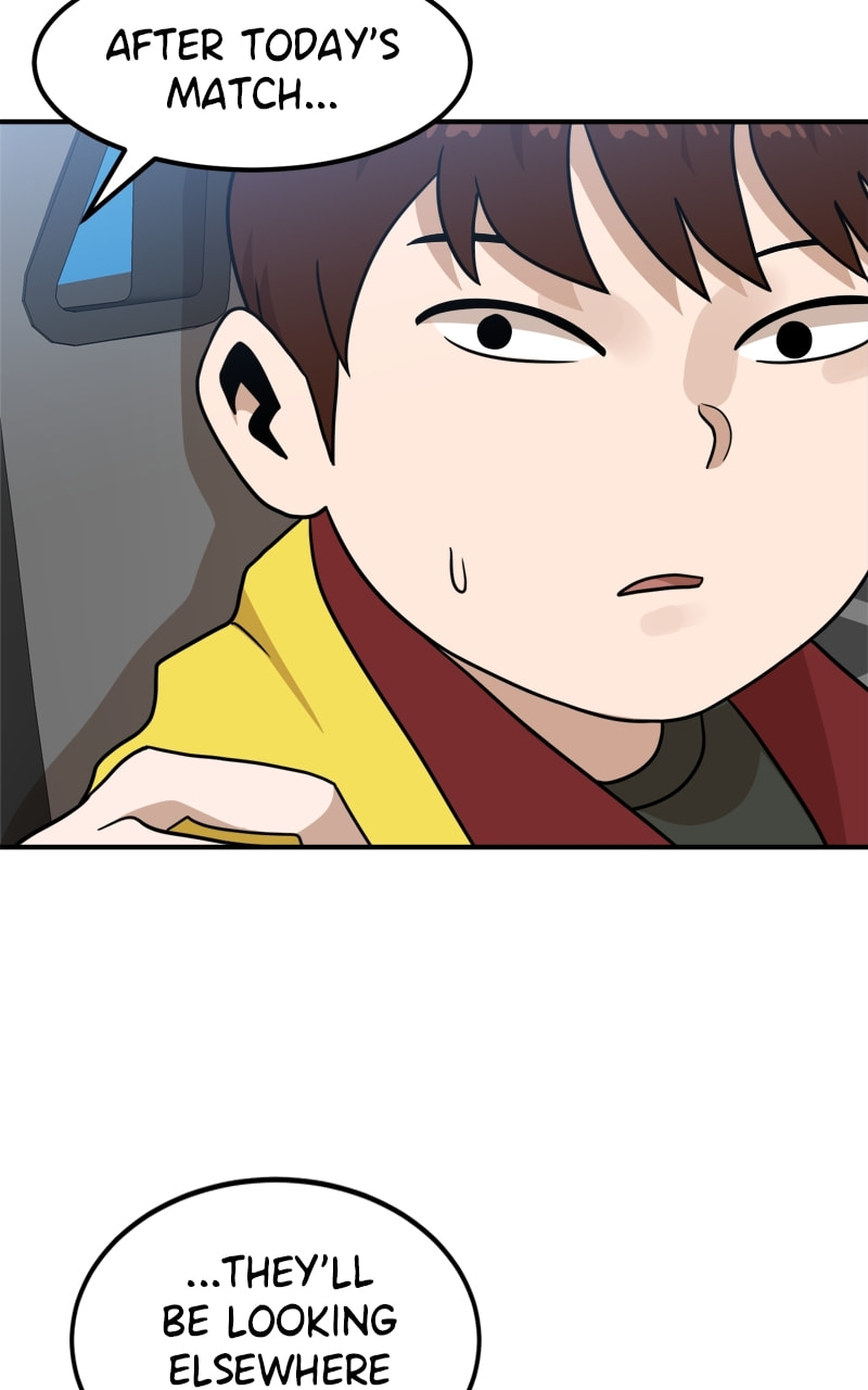 Read Double Click chapter 96 image 43 on Lezhin