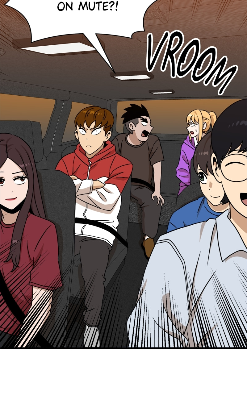 Read Double Click chapter 96 image 48 on Lezhin