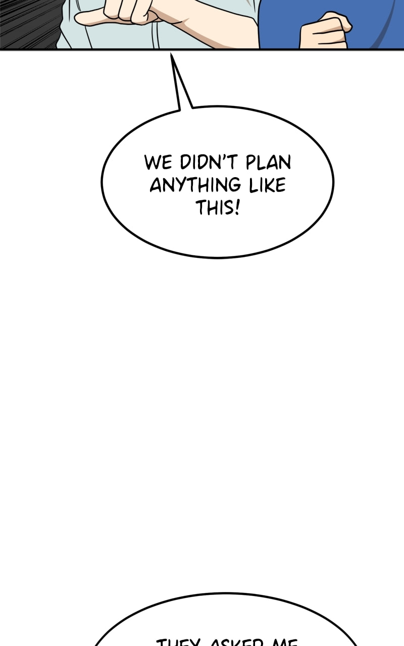 Read Double Click chapter 96 image 5 on Lezhin