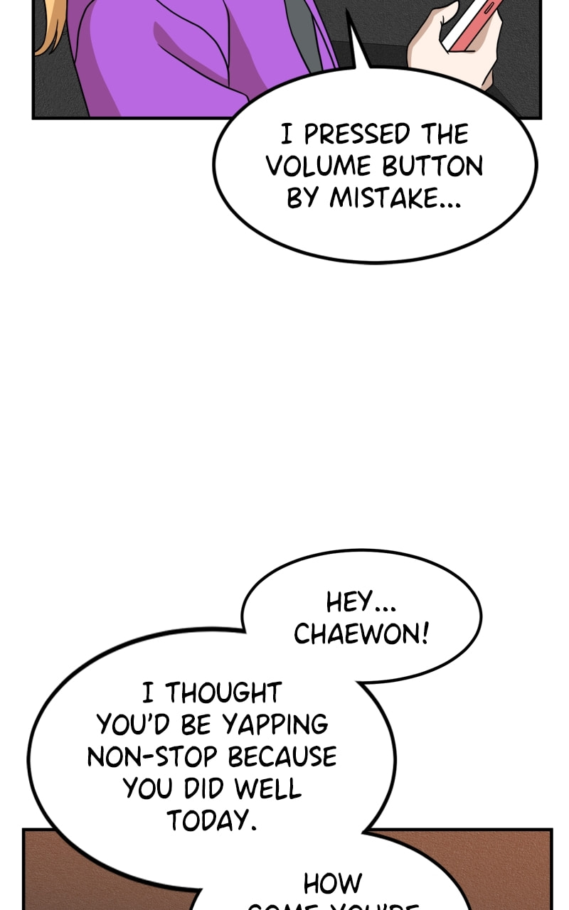 Read Double Click chapter 96 image 50 on Lezhin