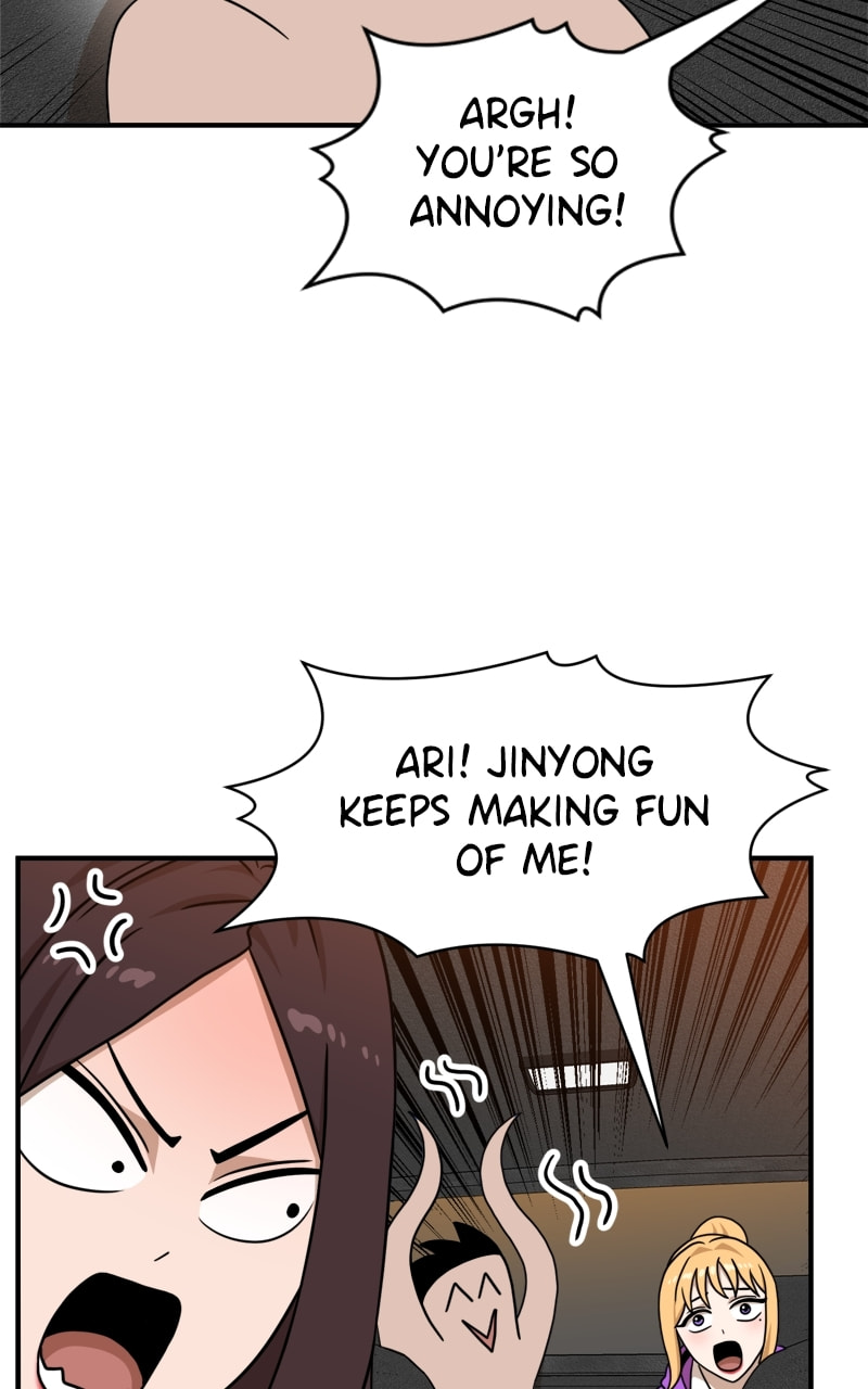 Read Double Click chapter 96 image 53 on Lezhin