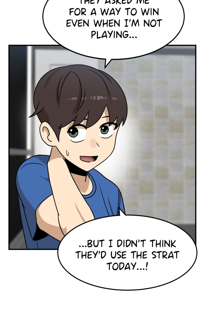 Read Double Click chapter 96 image 6 on Lezhin