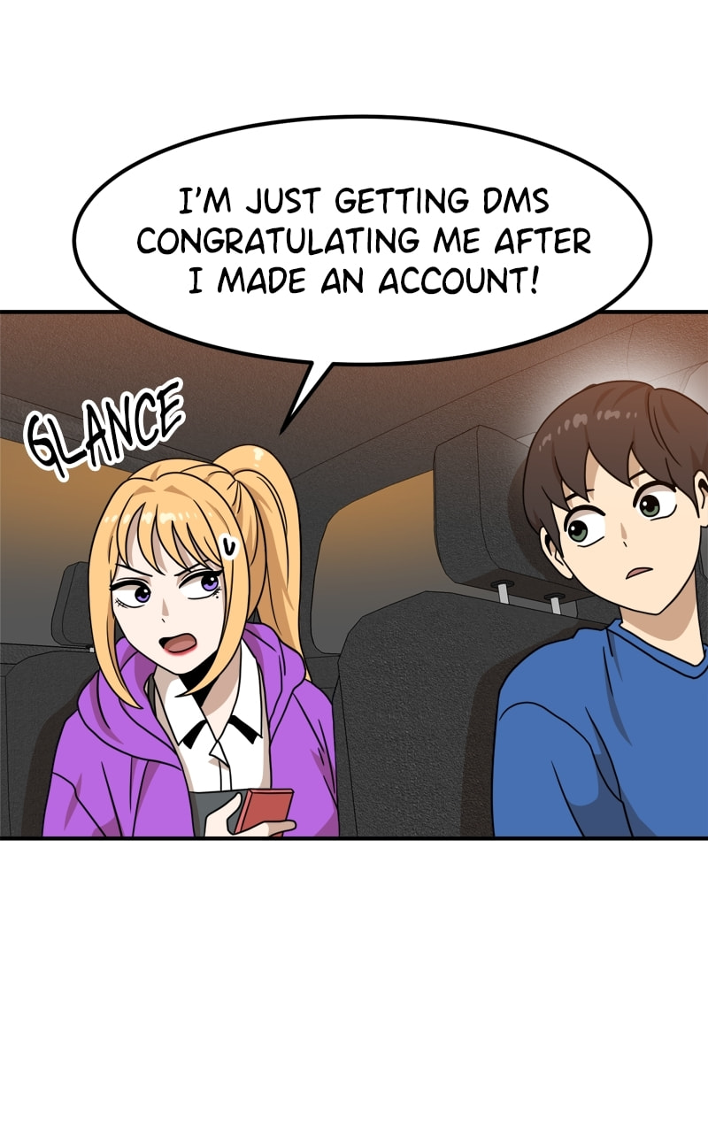 Read Double Click chapter 96 image 60 on Lezhin