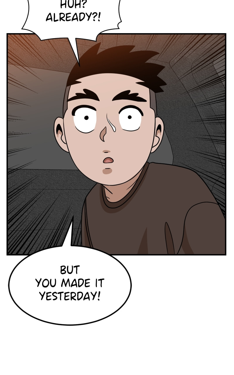 Read Double Click chapter 96 image 64 on Lezhin