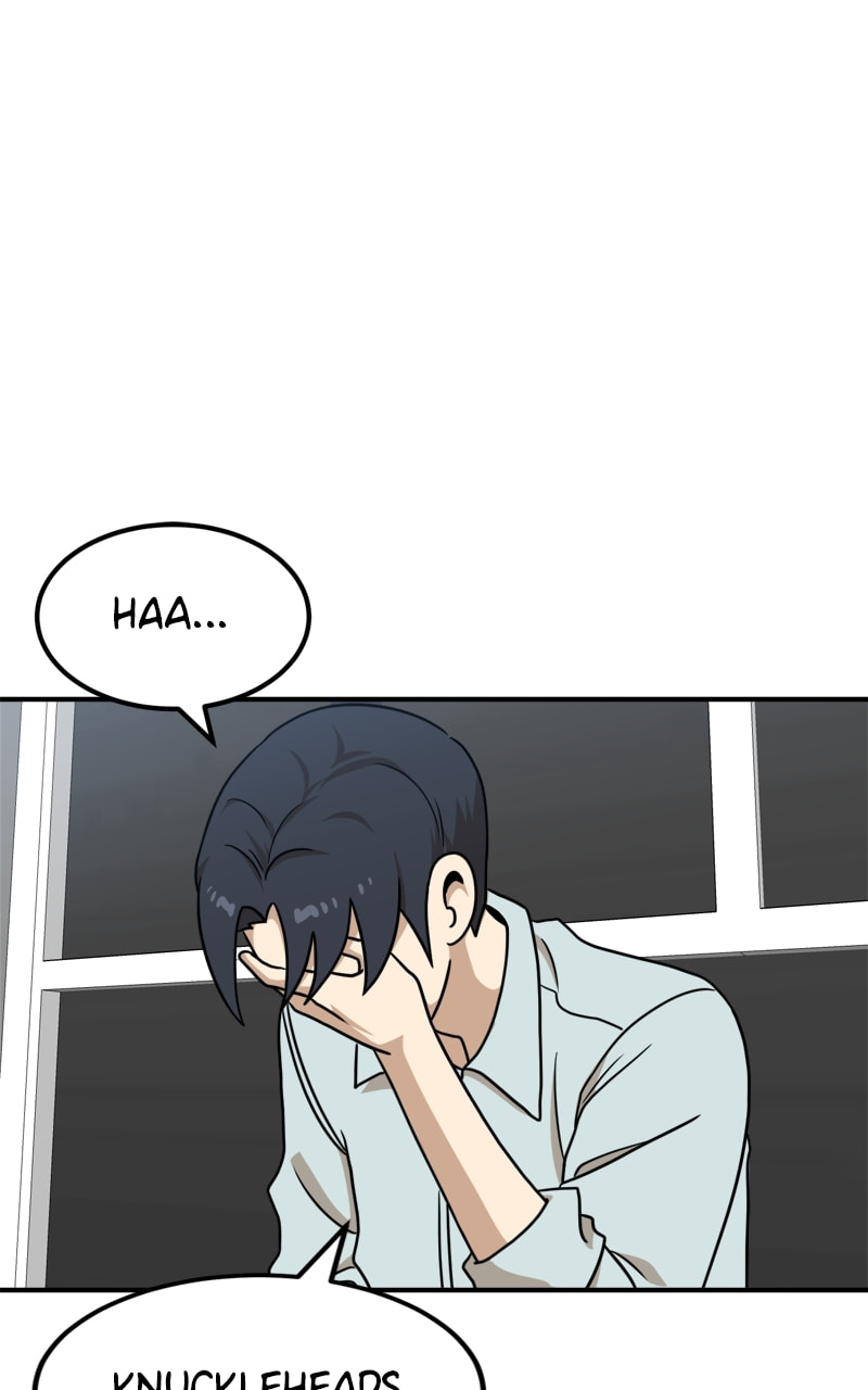 Read Double Click chapter 96 image 7 on Lezhin
