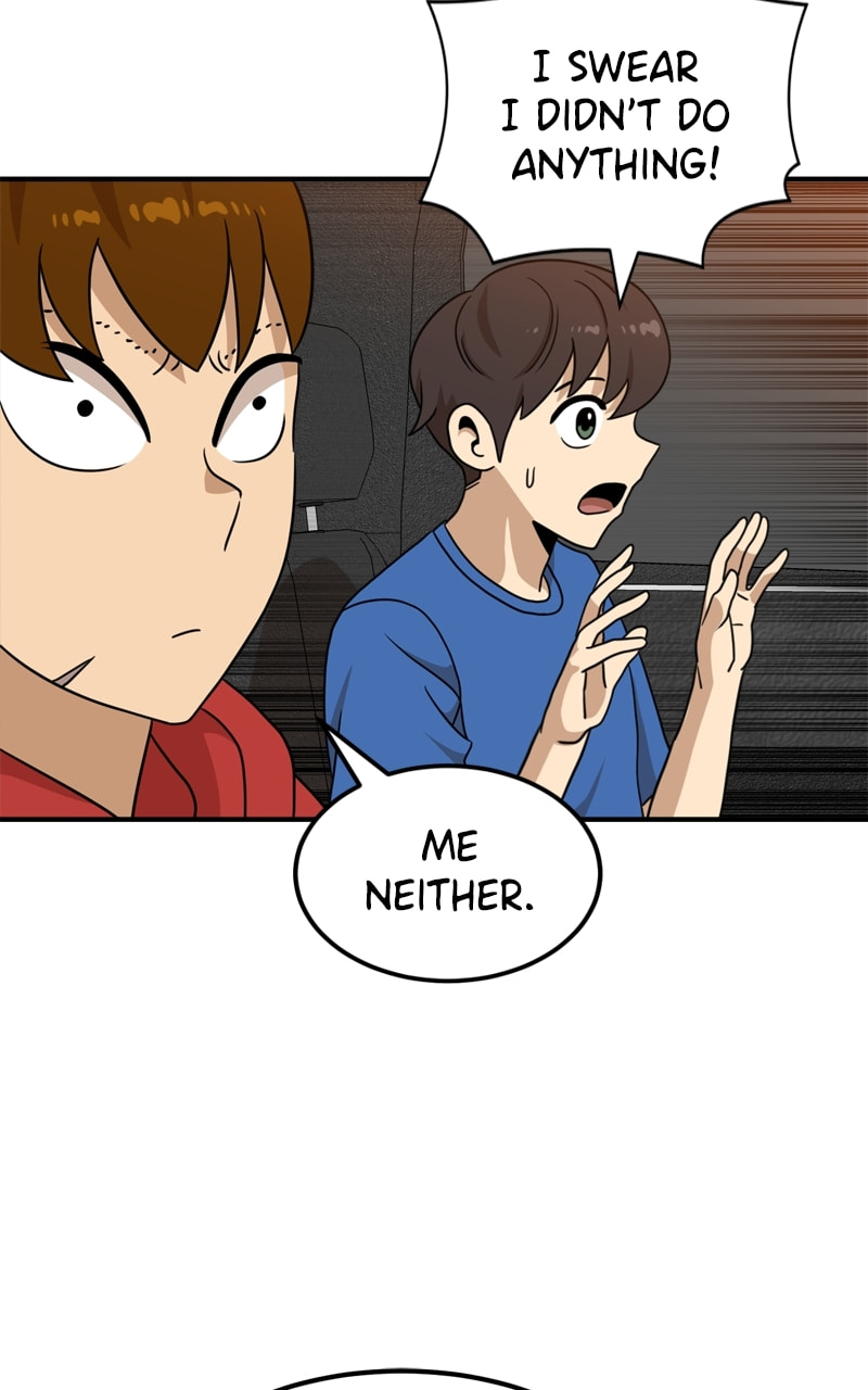 Read Double Click chapter 96 image 78 on Lezhin