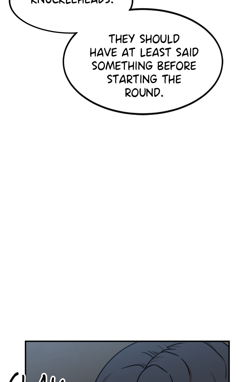 Read Double Click chapter 96 image 8 on Lezhin